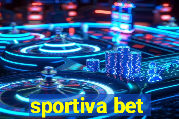 sportiva bet